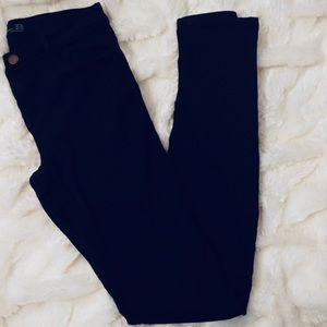 Zara Black Jeans